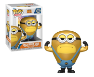 Funko POP Movies: Despicable Me 4 - Mega Minion Dave - 1280458 - zdjęcie 1